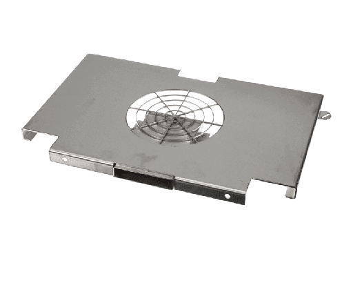 [ALT5020399R] Alto Shaam 5020399R Directional Panel Service, AR-7T