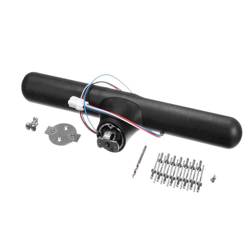 Alto Shaam HD-39991R Replacement Handle Kit