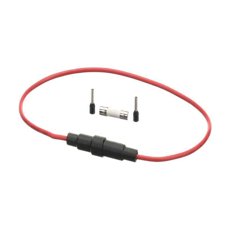 Alto Shaam 5020737 Fuse Holder Assembly