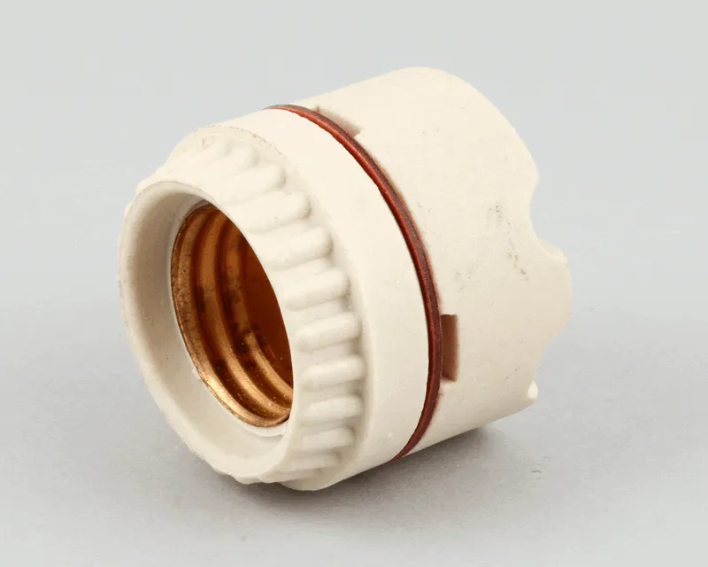 Alto Shaam RP-3035 Lamp Receptacle, Ceramic