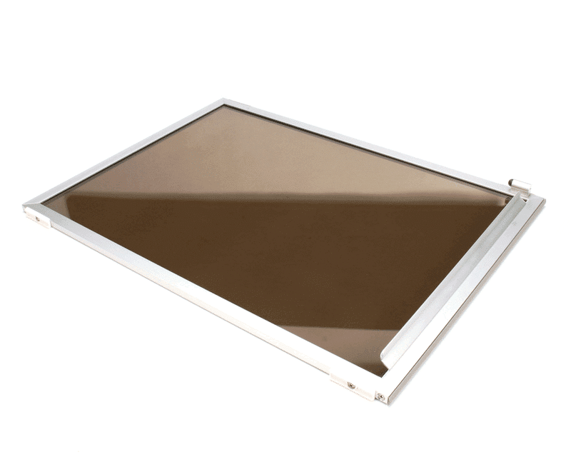 Alto Shaam DR-25422 Glass Door, Lh, Ed2S/48/72