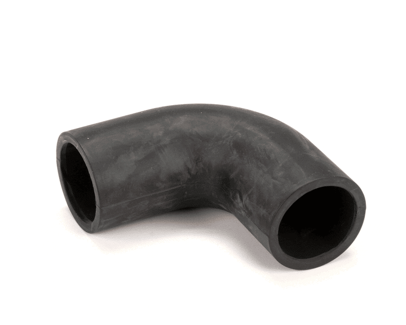 Alto Shaam EB-27207 Elbow, Drain, 1-5/8"ID