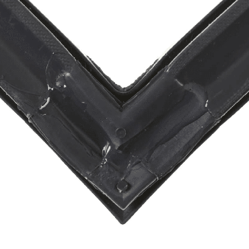 [ALTGS-27127] Alto Shaam GS-27127 DOOR GASKET, OVEN, 10.20/12.18 ESG