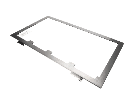 [5024160] Alto Shaam 5024160 Glass, Inner Door, Right Hand, F4
