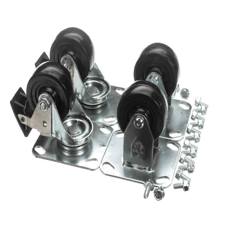 Alto Shaam 14227 Caster Package, 3"