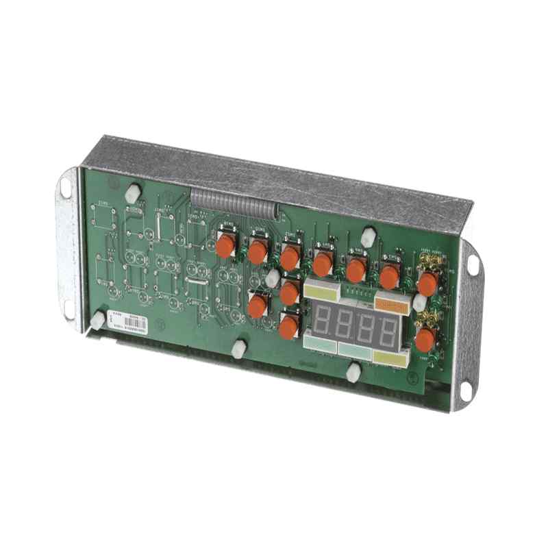 Alto Shaam CC-34328 Digital Controller Assembly, Dual Warmer