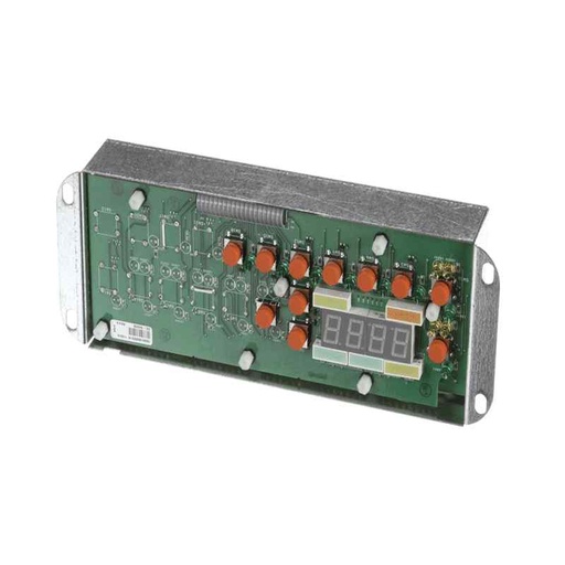 [CC-34328] Alto Shaam CC-34328 Digital Controller Assembly, Dual Warmer