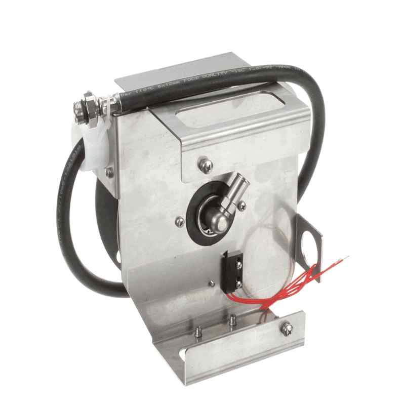 Alto Shaam PB-35151R Hose Reel/Assembly, Retractable, Hand Shower