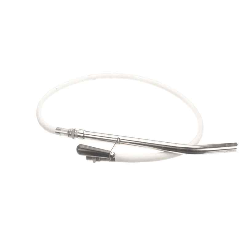 Alto Shaam HO-28812 Hose w/ Nozzle and Wand, 58", ASF-Battery