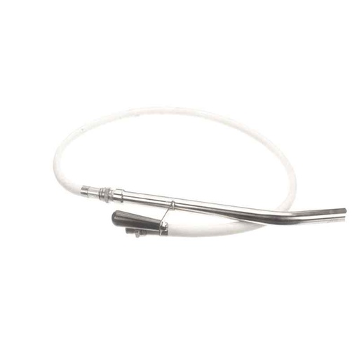 [ALTHO-28812] Alto Shaam HO-28812 Hose w/ Nozzle and Wand, 58", ASF-Battery