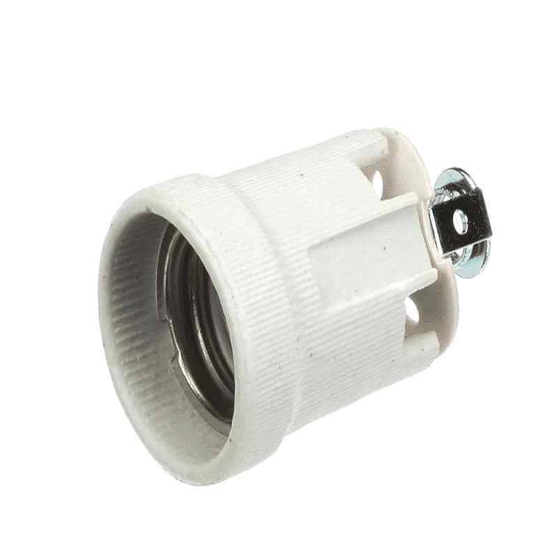 Alto Shaam SK-35028 Lamp Socket, 208/240V