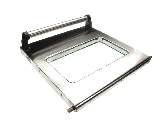 [ALTDR-27848] Alto Shaam DR-27848 Door Assembly, ASC-2E, Electronic, Manual
