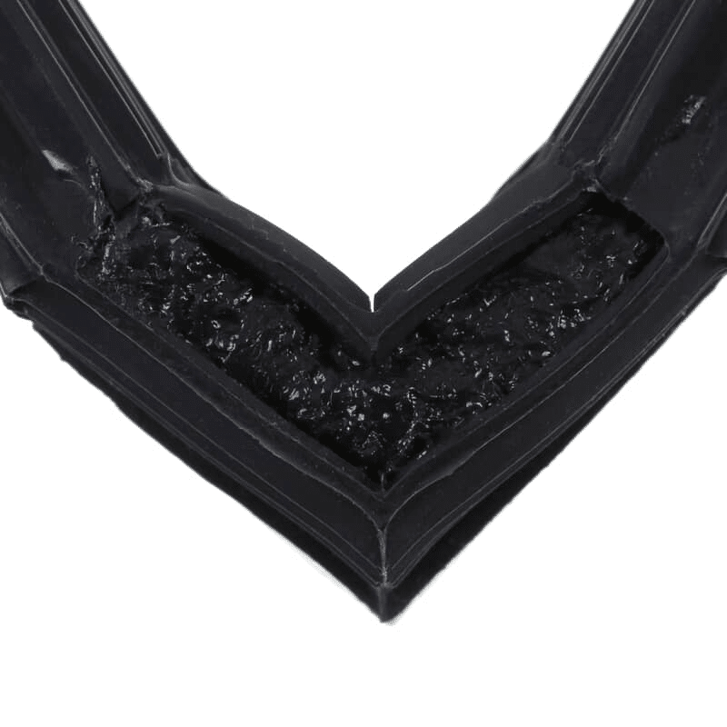 Alto Shaam GS-2954 Door Gasket, 20.20EC