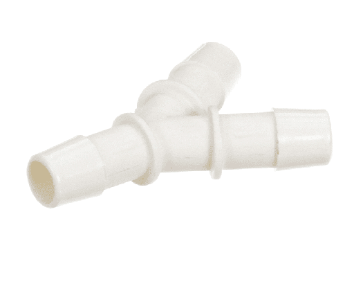 [ALTPB-27838] Alto Shaam PB-27838 Fitting, Y, 1/2", 20.20