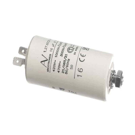 [ALTCU-29666] Alto Shaam CU-29666 Capacitor, 425V, 16uF