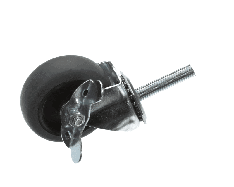 Alto Shaam CS-24857 Swivel Casters w/ Brake