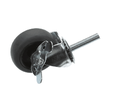 [ALTCS-24857] Alto Shaam CS-24857 Swivel Casters w/ Brake