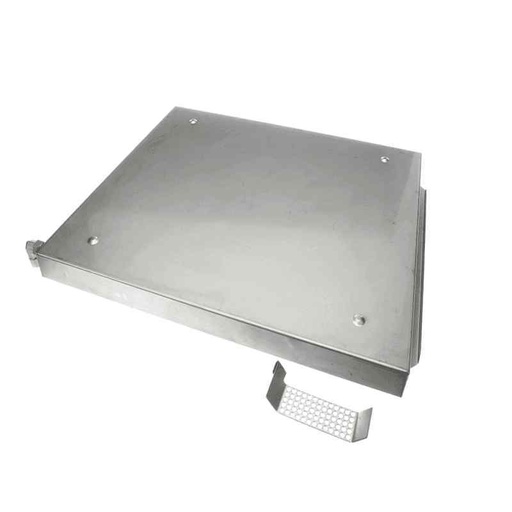 [ALT5014448] Alto Shaam 5014448 DRIP PAN W/DRAIN ASB,1200-S,UP
