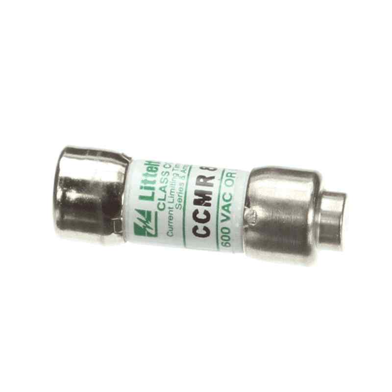 Alto Shaam FU-35475 Fuse, 600V, 8A, CCMR8