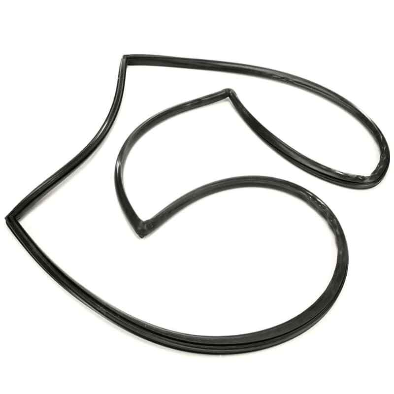 Alto Shaam GS-38508 Door Gasket, 20.20 CTC/CTP