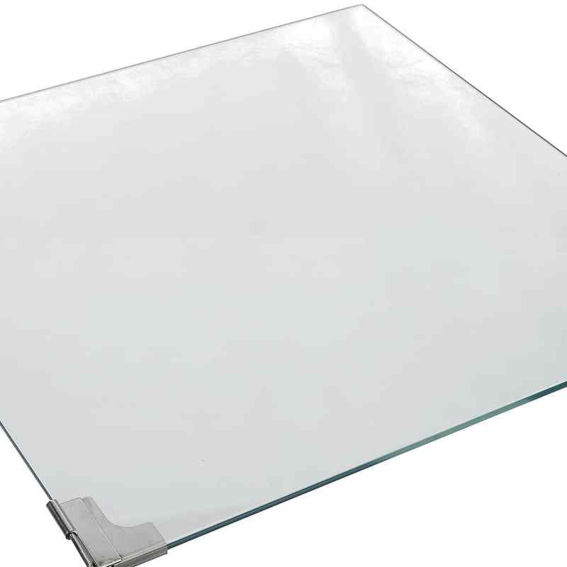 ALTO SHAAM 5014828 ASSY, INNER GLASS DOOR, LH