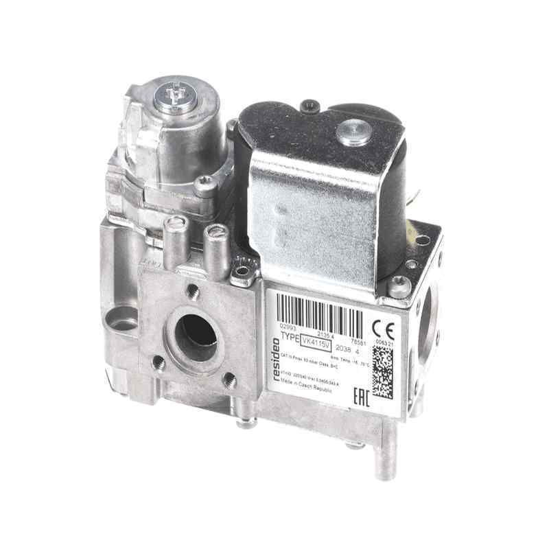 Alto Shaam VA-39852 Gas Valve, 220/230 Volt