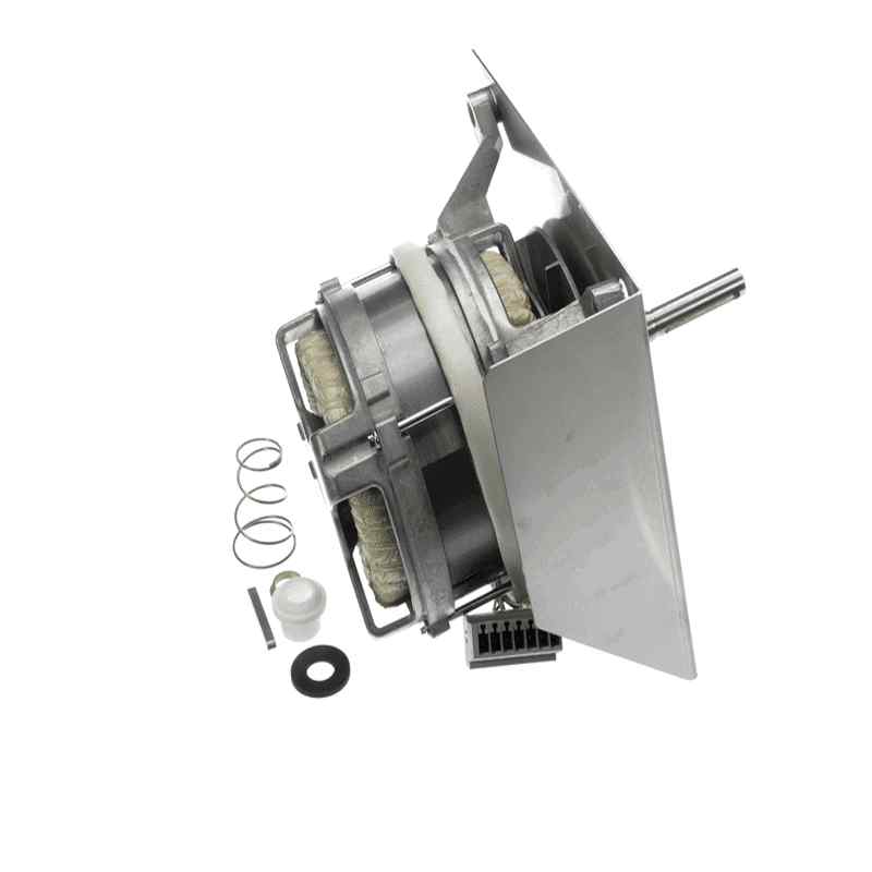 Alto Shaam 14440 Motor Assembly, 208 Volt, 3PH, 1.7/1.4 ECS