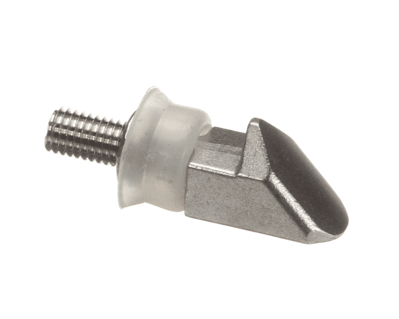 Alto Shaam LT-38342 Door Latch, Dog, Long Nose