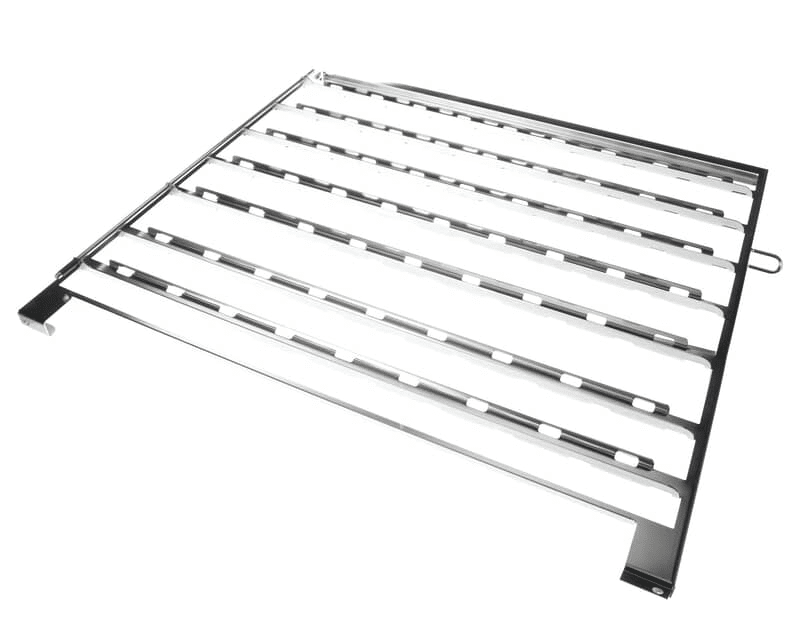 Alto Shaam 5018903R Shelf Rack, Right Hand, CTP7-20