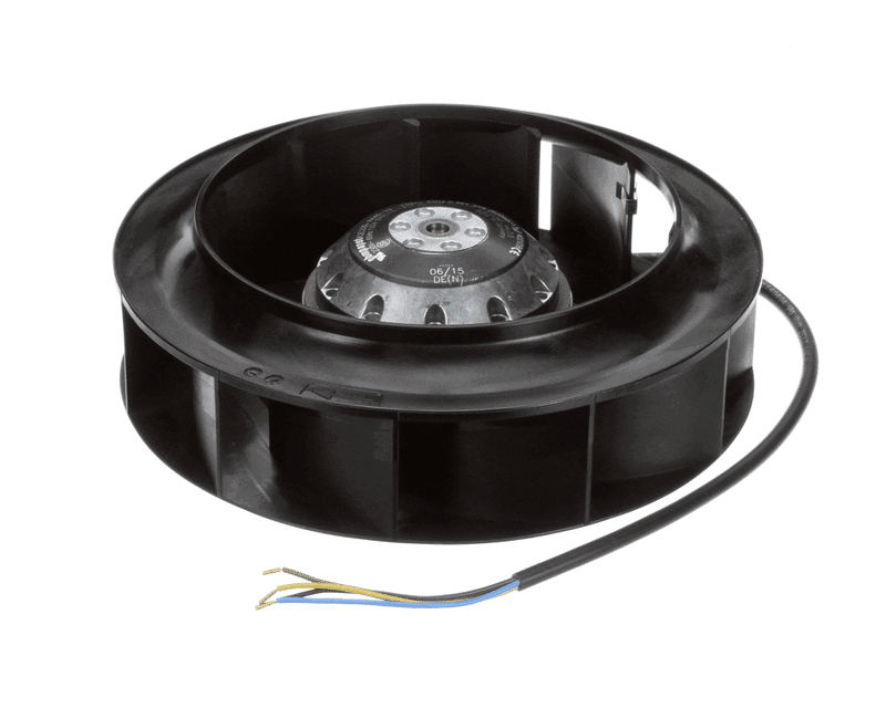 Alto Shaam FA-3716 Cooling Tower Fans, 208-240V Tang, CT, AR-7EVH, VHML-5
