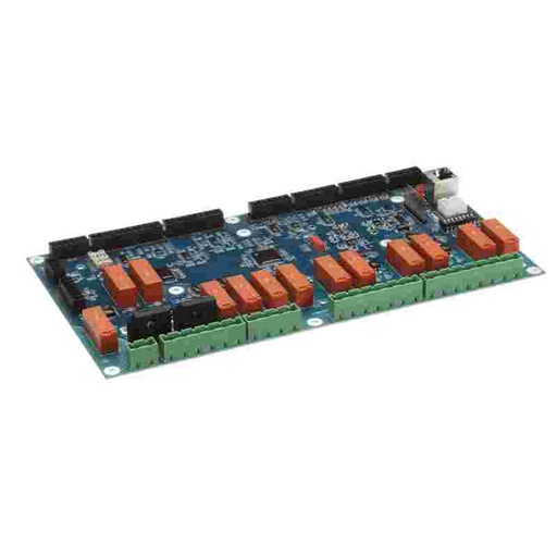 [5018993] Alto Shaam 5018993 Control Board Service Kit