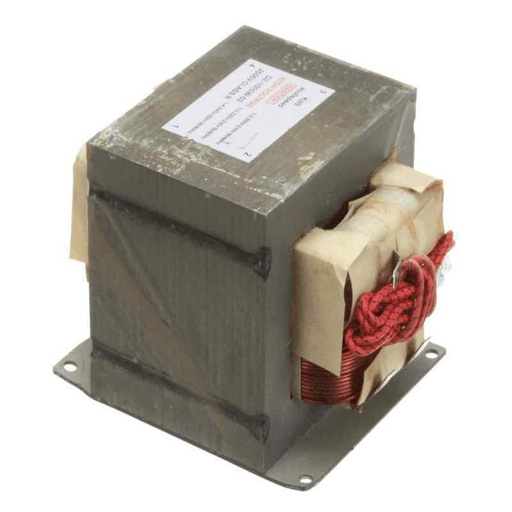 [TN-36501] Alto Shaam TN-36501 Transformer, High Voltage