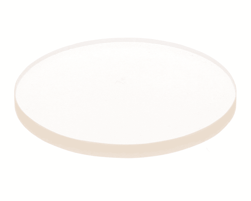 Alto Shaam LP-33413 Glass Cover, Lamp/Light
