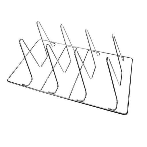 [COV3030196] Convotherm 3030196 Grill Rack, 1/1GN, 8 Chicken