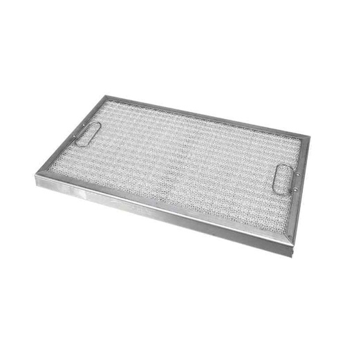[COV10483] Convotherm 10483 Filter, 12" x 20", Aluminum Mesh/Stainless Steel Frame