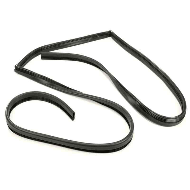 Convotherm 7001018 DOOR SEAL 713X1635MM HUD/OD