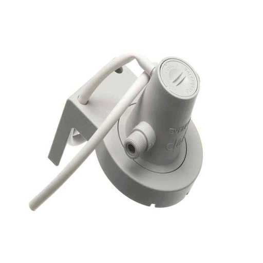 [COV113556] Convotherm 113556 Water Filter Head with Bypass, Claris
