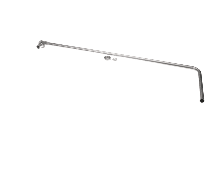 Convotherm 6064215 Pipe/Tube Assembly, Cleaner, 6.20/10.20/12.20/20.20