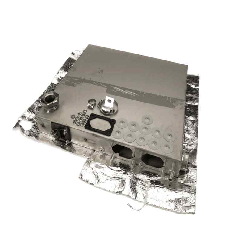 Convotherm 2325076 Steam Generator Assembly, OEB 6.20
