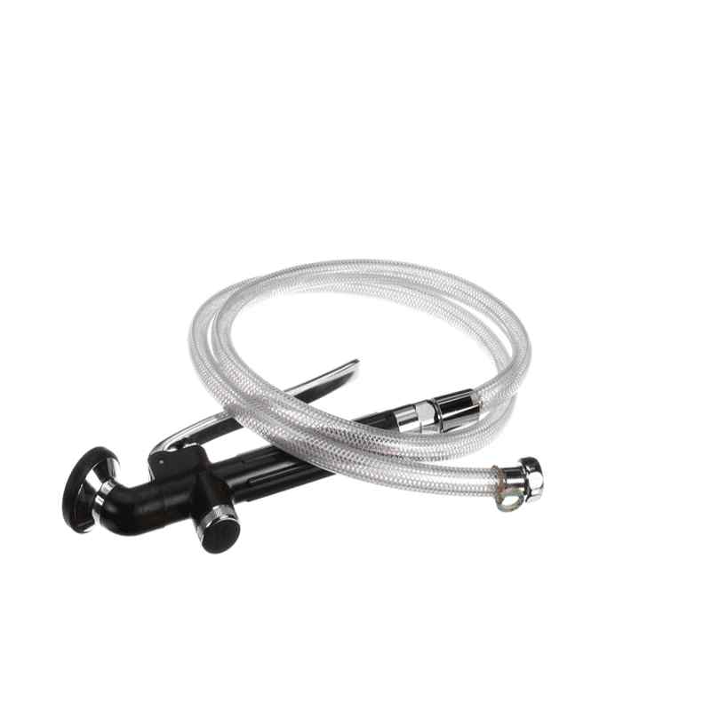 Convotherm SC22160801 Hand Shower Assembly, 10.10/6.10