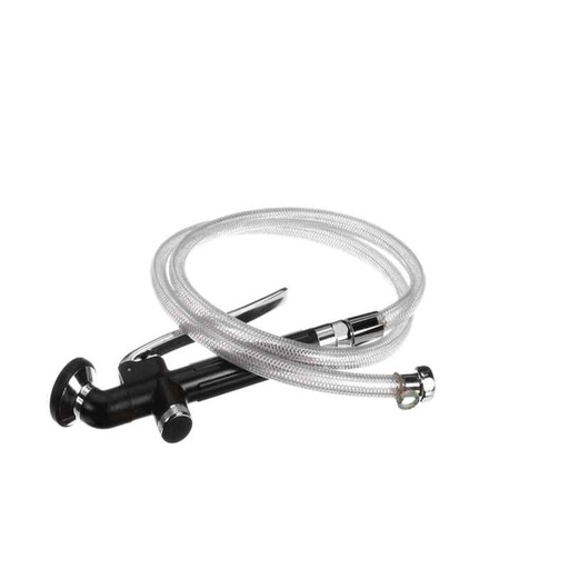 [COVSC22160801] Convotherm SC22160801 Hand Shower Assembly, 10.10/6.10