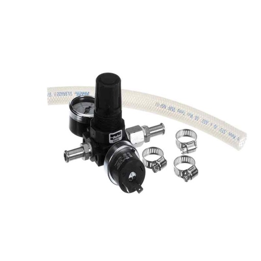 [COVFK1132282] Convotherm FK1132282 Regulator Kit Assembly, Water Pressure, 0.6MM, OES/OGB