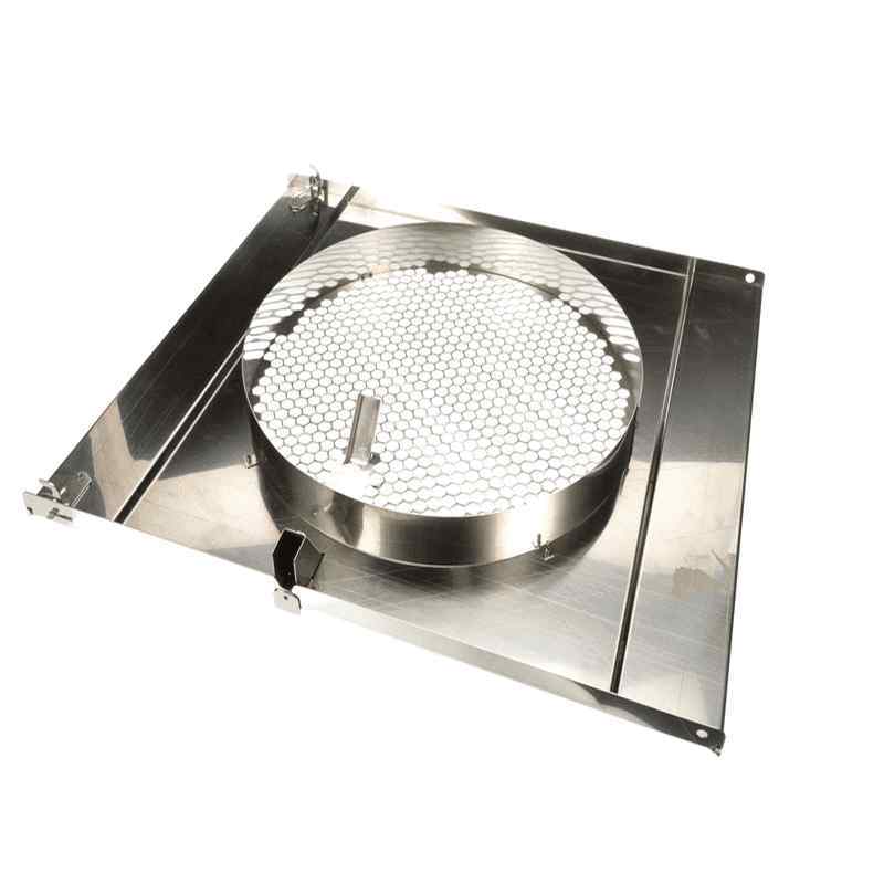 Convotherm 2251352NP Suction Panel, Electric Sprayer