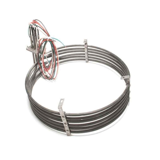 [COVSC2614251] Convotherm SC2614251 Element, Tubular, 18.9KW