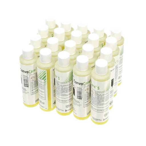 [COV3050882] Convotherm 3050882 Convocare S, Case of 20, 125ML Bottles