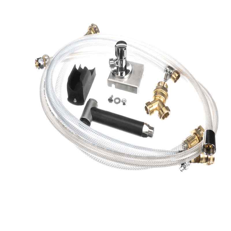 Convotherm 113051 Hand Shower Kit, Upper