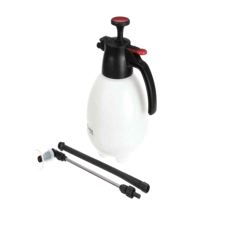 Convotherm S111598 Sprayer Kit, Combi Cleaning