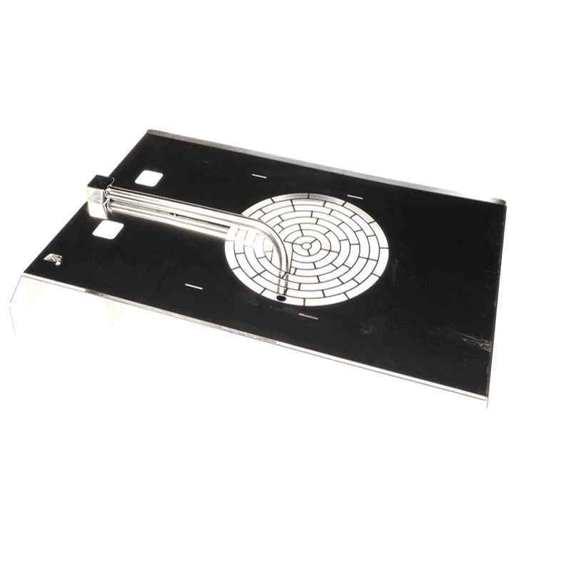 Convotherm 2230917 SUCTION PANEL FACELIFT OES 10.