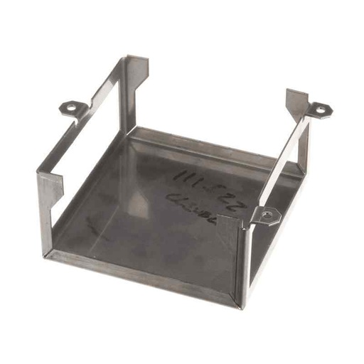 [COV111522] Convotherm 111522 Drip Tray, Axial Fan, Front, 6.20/20.20/10.10
