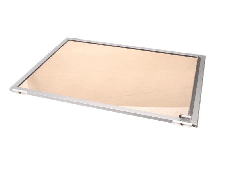 Alto Shaam DR-25424 Door Glass, Right Hand, Ed2S-72/96